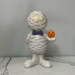 Brand New Gus the Mummy